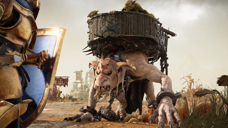 Imagen de Warhammer Age Of Sigmar Realms Of Ruin (Frontier)