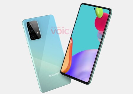 El Samsung Galaxy A52 pasa por la TENAA y anticipa un lanzamiento muy cercano