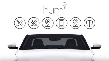 Convirtiendo el coche en un smart car según Verizon
