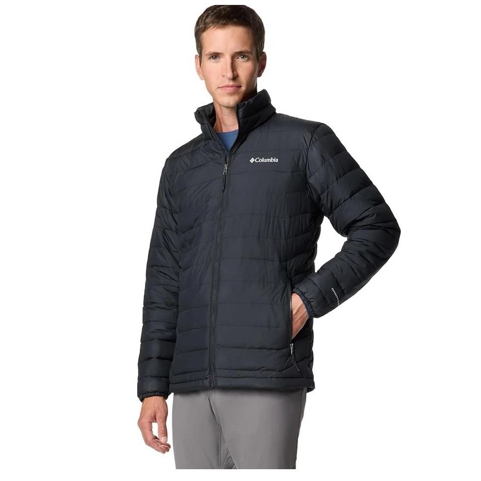 Columbia Powder Lite 2 Jacket Chaqueta acolchada