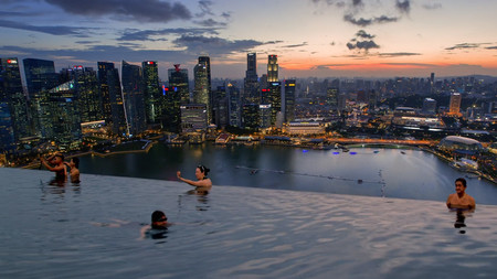 ‘Hello Singapore’, un video 4K que usa la técnica del flow motion para mostrarnos uno de los países más pintorescos del mundo