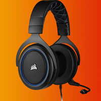 Exprime al máximo tus partidas competitivas con estos auriculares gaming de Corsair, rebajados a menos de 40 euros