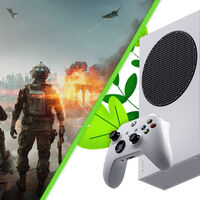 Battlefield 6 hace lo impensable y se podrá jugar a 60 FPS en Xbox Series S con todo y su destrucción en tiempo real 