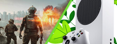 Battlefield 6 hace lo impensable y se podrá jugar a 60 FPS en Xbox Series S con todo y su destrucción en tiempo real 