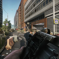 El director de Escape From Tarkov ha compartido una nueva imagen del juego y sus jugadores no saben si reír o llorar 