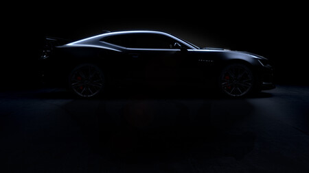 Camaro 2024 2