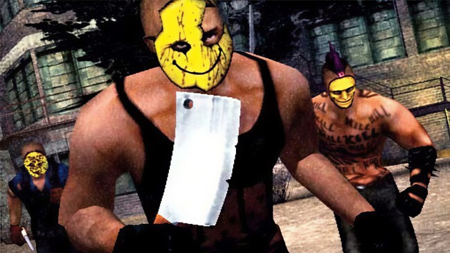 Rockstar Llevo La Violencia A Un Nivel Que Nunca Volvio A Repetir Su Juego Mas Polemico Salio En Ps2 Y Hoy Casi Nadie Se Acuerda De El