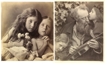 La Fundación Mapfre expone en Madrid una completa retrospectiva de Julia Margaret Cameron, fotógrafa imprescindible del siglo XIX