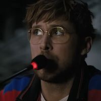 Con la nueva película de Ryan Gosling será la segunda vez que lloremos en el cine por una piedra 