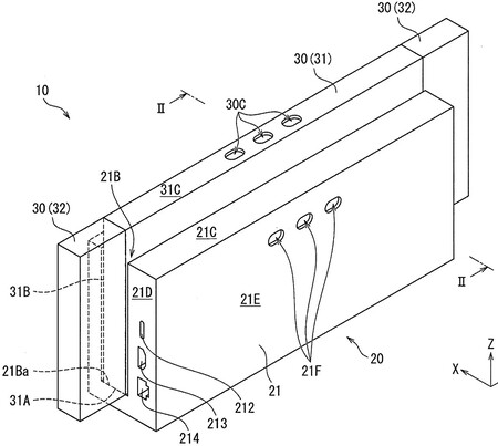 Se ha descubierto una patente de Nintendo sobre el dock de Switch 2. De hacerse realidad, facilitaría el uso de la consola para quien tenga ambas Switch