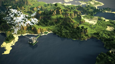 Lista de los mejores servidores de Minecraft para 2022