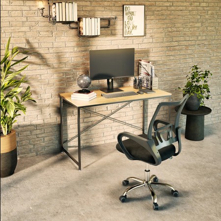 Escritorio Top Living