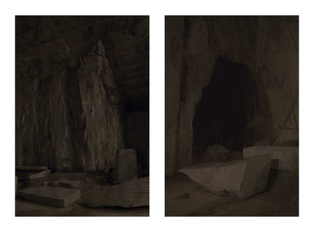 José Guerrero es el ganador del IX Premio Bienal Internacional de fotografía contemporánea Pilar Citoler 2017