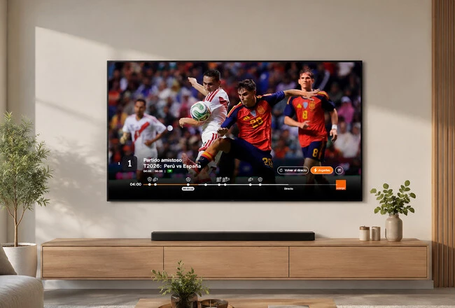 Orange Tv Jugadas Clave Mundial