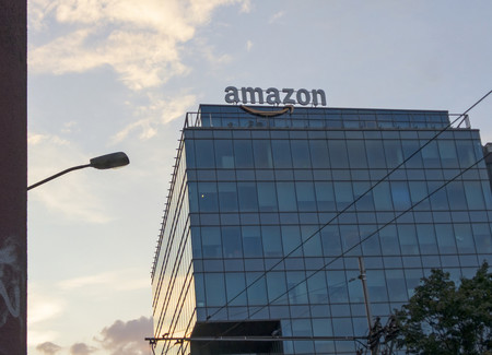 Amazon