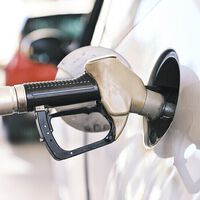 Precio de la gasolina y el diésel hoy, 25 de julio