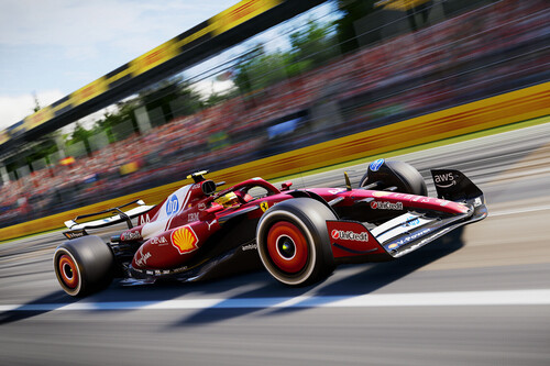 La decepción fue brutal pero tras un mal año vuelve la esperanza con F1 25. Ya he visto en detalle todas sus novedades y hay mucho que comentar