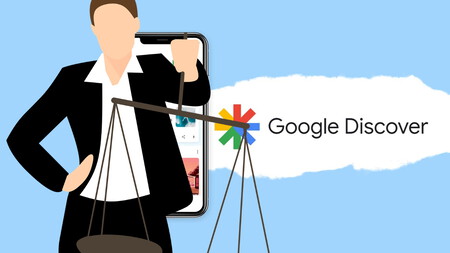 Google Discover no tendrá que abonar el canon AEDE, mientras que CEDRO deberá pagar en costas la mitad de lo que ingresó por éste en 2020