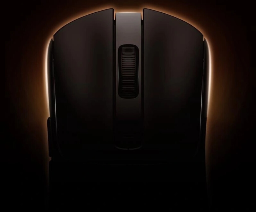 Minimalista, conciso y preparado para los e-Sports: muy fan del nuevo ratón Xiaomi 