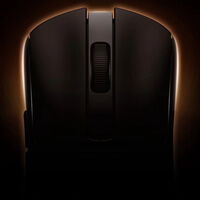 Minimalista, conciso y preparado para los e-Sports: muy fan del nuevo ratón Xiaomi 