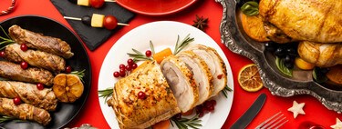 El día 19 llega a tiendas Lidl el cacharro que mantiene los platos calientes aunque nos liemos a charlar y beber vino