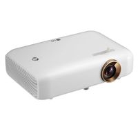 Proyector LG PH550G, con resolución HD, por 491 euros y envío gratis