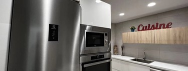 Esta arquitecta explica un gran error que cometemos en nuestras cocinas. La colocación de los electrodomésticos lo es todo