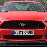 El Ford Mustang se quedará sólo con dos motores en 2018, adiós al 3.7 V6