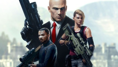 Análisis de Hitman 2, otro paso adelante en la buena dirección (pero aún queda camino por recorrer)