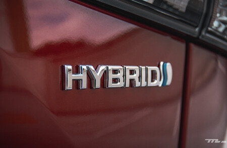 Toyota Higlander Hybrid 2023 2023 Rueba De Manejo Opiniones Mexico Resena 33