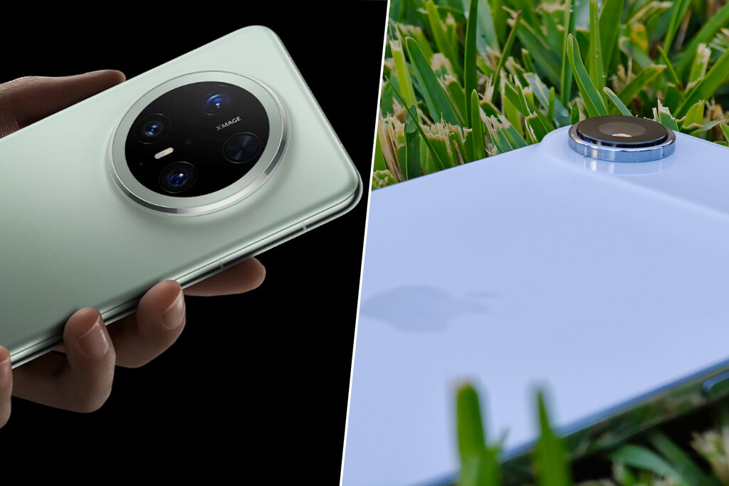 Creíamos que los móviles 'Air' y 'Edge' eran sinónimo de recortes. Huawei quiere reventar esa idea con una cifra: 6.500 mAh 