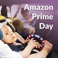 Prime Day 2023: las mejores ofertas en sillas de coche para bebés y niños