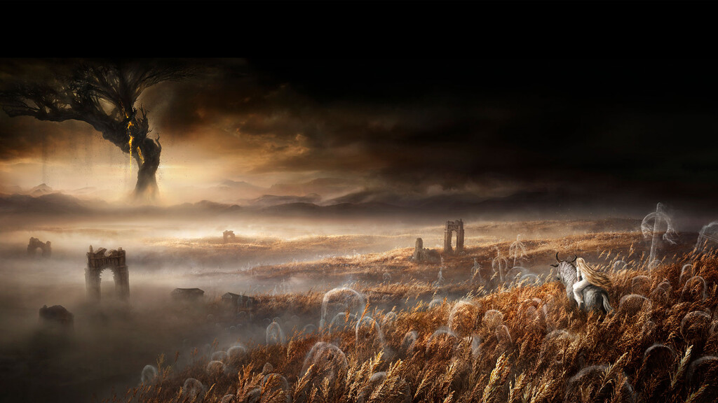 Elden Ring: FromSoftware confirma que está trabajando en una nueva expansión. ¡Ya podemos ver la primera imagen! Elden Ring: FromSoftware confirma que está trabajando en una nueva expansión. ¡Ya podemos ver la primera imagen!
