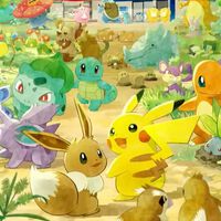 Si tu sueño siempre ha sido viajar al mundo Pokémon, podrás hacerlo realidad. Lo malo es que tendrás que tomar un avión para visitar PokéPark Kanto