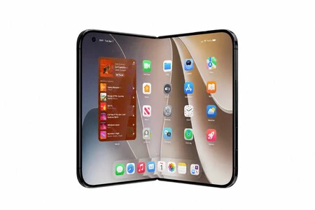 Iphone Plegable