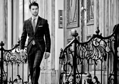 Circle of Gentlemen presenta su colección para la primavera del 2016 en el Pitti Uomo de Florencia