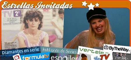 Estrellas invitadas (LX)