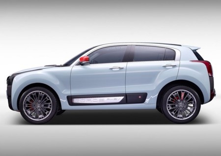 Qoros 2 Suv Phev Concept 2015 800x600 Wallpaper 02