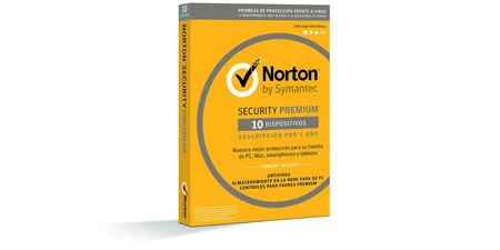 Norton Premium