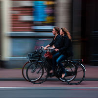 El Gobierno estudia cómo hacer que la bicicleta sea el medio de transporte principal tras el confinamiento