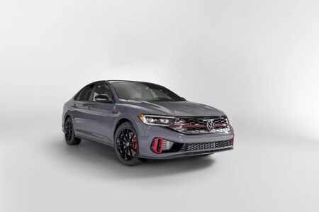 Jetta Gli Mexico
