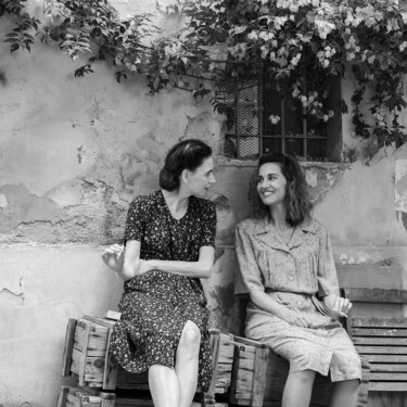 Mis películas favoritas tienen algo en común: son todas cintas feministas