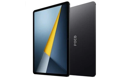 Tablet Poco 2