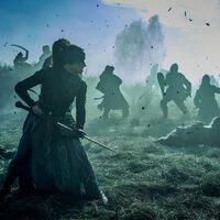 Dragones, traiciones y poder: La Guerra de los Reinos debuta en Universal+ y esto es lo que debes saber de esta miniserie de fantasía medieval producida por los creadores de Resident Evil 