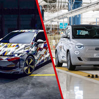 Los chinos han conseguido lo imposible: unir a Stellantis y Volkswagen