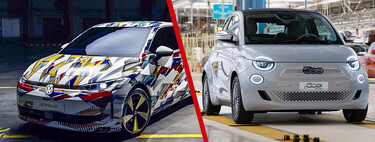 Los chinos han conseguido lo imposible: unir a Stellantis y Volkswagen