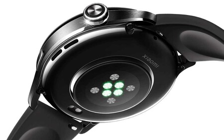 Reloj Xiaomi smart