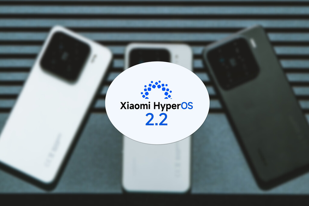 Xiaomi da por cerrada las pruebas de HyperOS 2.2 y se viene un arsenal de actualizaciones a nivel Global: más de 130 dispositivos lo van a recibir  