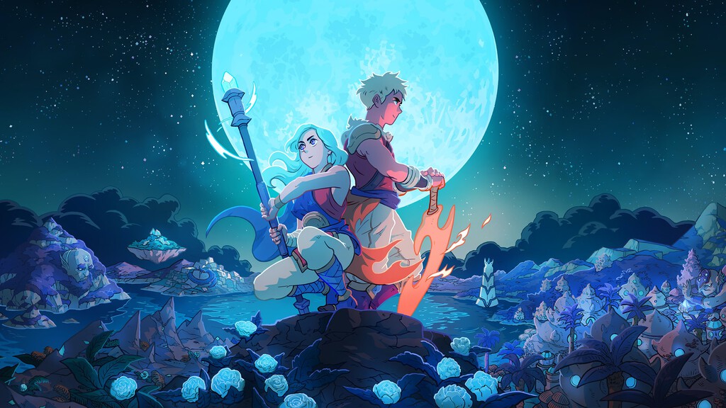 Tras jugar a Sea of Stars me he sentido como si reviviese la época tan gloriosa de los RPG de Super Nintendo Tras jugar a Sea of Stars me he sentido como si reviviese la época tan gloriosa de los RPG de Super Nintendo