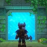 El juego del momento no está en Steam, pero es un mundo abierto RPG que ha arrasado en menos de 24 horas y se llama Hytale